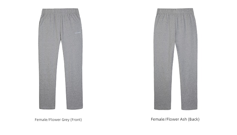 camel man Thin money Bodybuilding Tie one's feet female Knitted pants