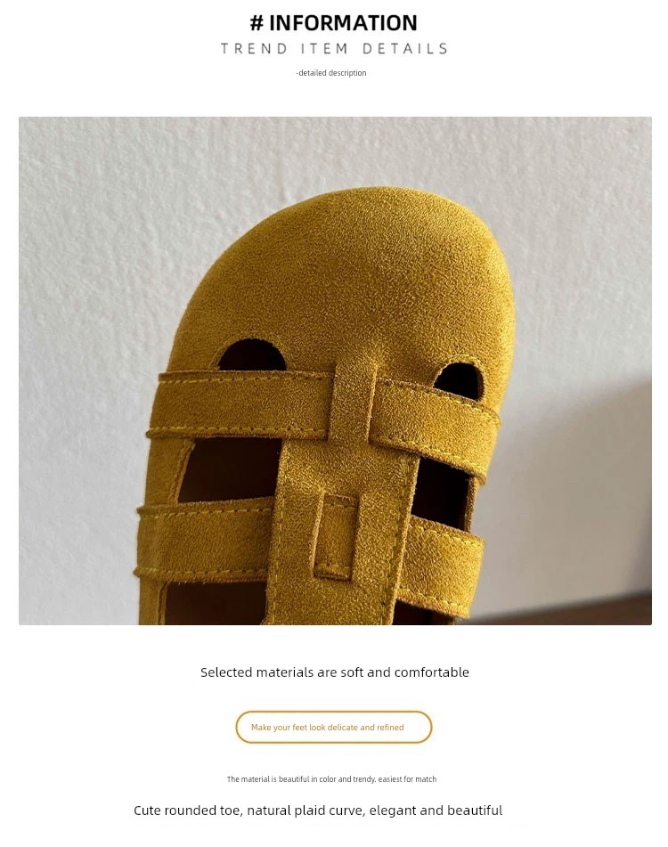 Girls' Birkenstock Sandals 2026 Summer New Retro Forest Style Closed-Toe Roman Shoes Children's Woven Hollow Breathable Sandals — 5