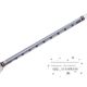 Fourteen groups of precision density meters, liquid density meters, hydrometers, glass float meters, 0.6-2.0 Accuracy 0.001