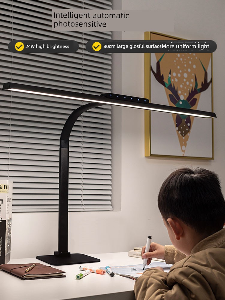 Visual Spectrum Bedroom Led National AA Computer Work Desk