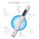 Water Detective 3 Water Quality Test Pen High Accuracy Multifunctional TDS Water Quality Testing Home Pure Tap Water Tester