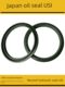 Original imported Japanese NOK oil seal USI small sealing ring 36*46 38*48 40*50 45*55/56*6/7