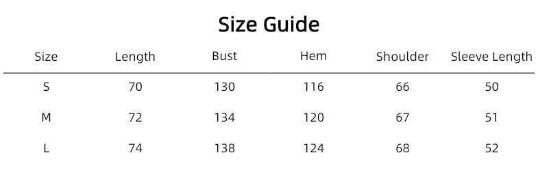 loose coat female OKMA Medium and long term letter leisure time Sweater
