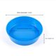 Children's painting pigment palette gouache color palette bowl storage dish kindergarten American Chinese painting pigment palette