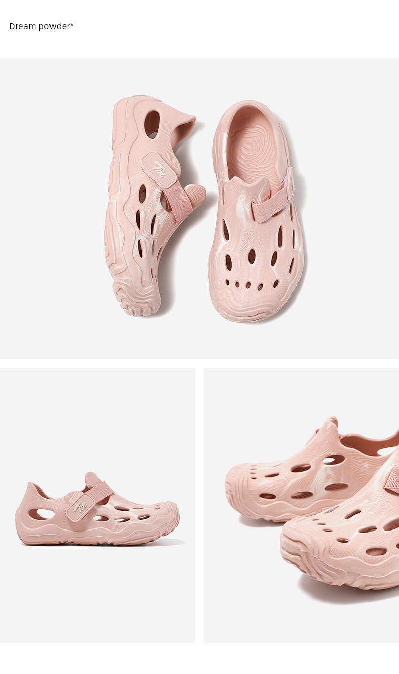 Tianmeiyi Children's Sandals Boys' Water Shoes Beach Shoes 2026 Summer New Model Girls' Outdoor Sports Sandals for Water Activities — 21