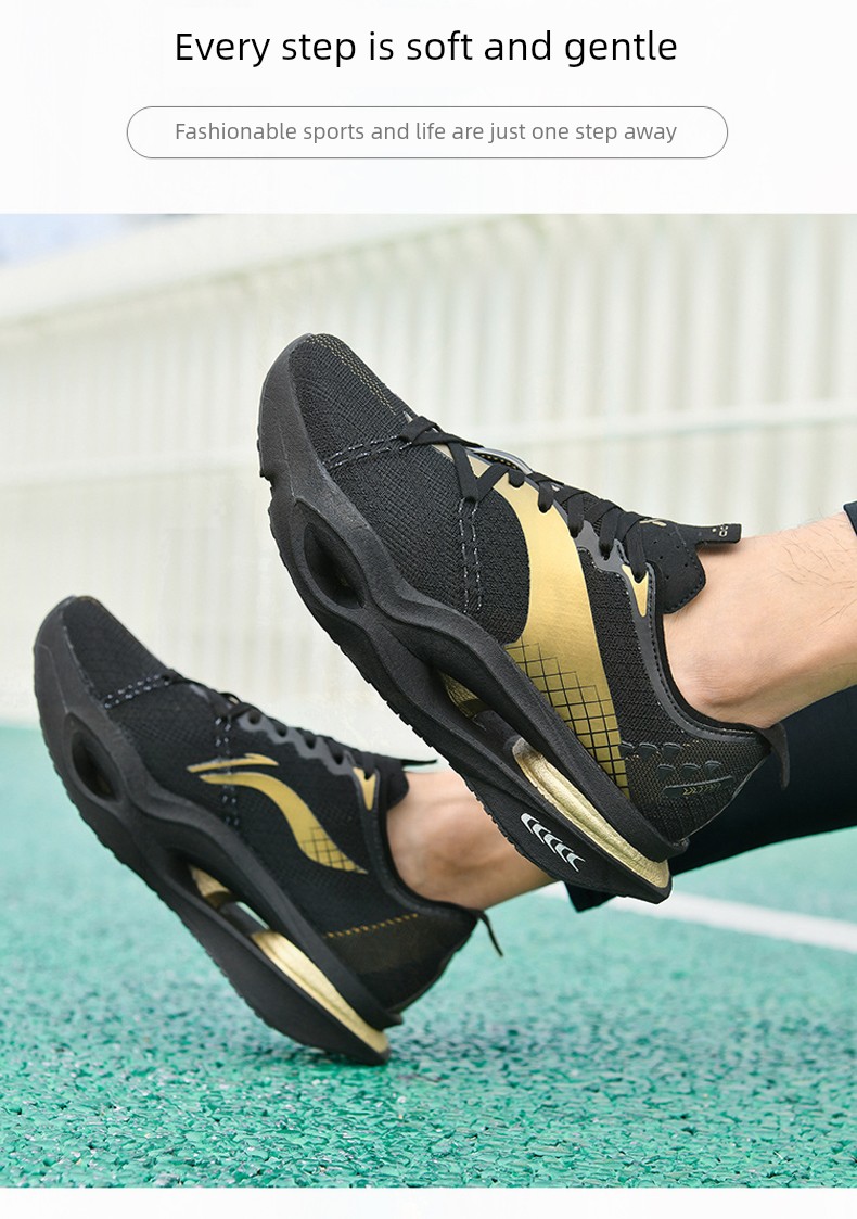 Big Kids' Sports Running Shoes for Boys, Professional Racing Shoes for Students, Carbon Plate Shock-Absorbing Flyelectric C6U Running Shoes — 21