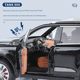 Tank 500hi4t car model ornament alloy car simulation luxury off-road vehicle model toy car boy