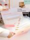 Class 2, A4 organ bag folder, multi-layer papers, file bag, data test paper storage bag book, elementary school student artifact hand box, large capacity classification clip, high school student sorting test paper