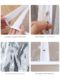 Clothes dustproof cover hanging household coat down jacket suits dustproof clothes wardrobe clothes wardrobe clothes storage cover