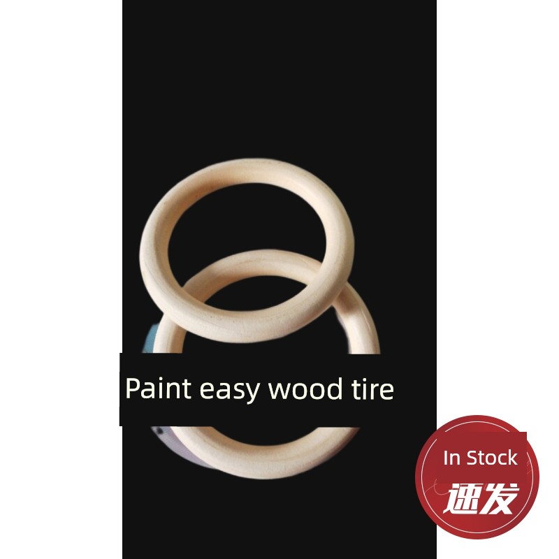 Bracelet with Wooden Core, Lacquerware, Mother-Of-Pearl Inlay, Lacquer Art, Lacquer Painting Board, Wooden Ring Bracelet, Antique Style, Gold Repair, Cute Painting, Diy, Minor Flaws