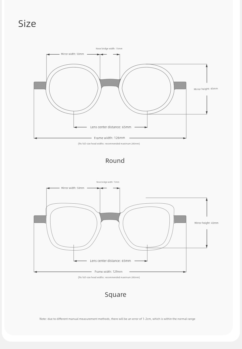 [Style of Your Choice] Kk Tree Kidsren's Sunglasses for Boys and Girls, Polarized Sunglasses, Anti-Uv, for Babies and Adults — 10