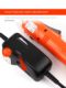 Zhifeng electric screwdriver industrial grade large torque fully automatic brushless electric screwdriver small screwdriver 220V straight handle