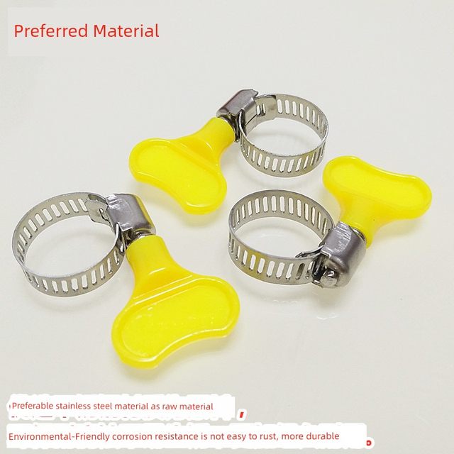 Stainless steel with handle throat clamp clamp clamp hose water pipe fixing clamp clamp gas hose lock clamp clamp gas hose lock clamp clamp clamp clamp clamp clamp clamp clamp clamp clamp clamp clamp clamp clamp clamp clamp clamp clamp clamp