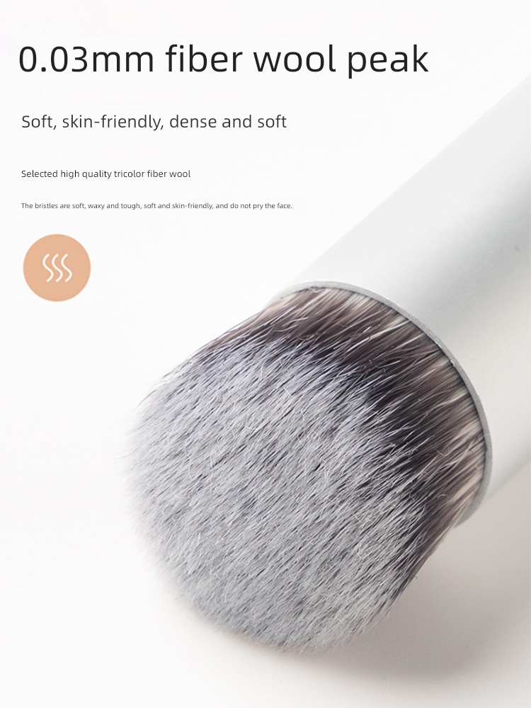 BA Bella soft No powder Novice apply Concealer Brush