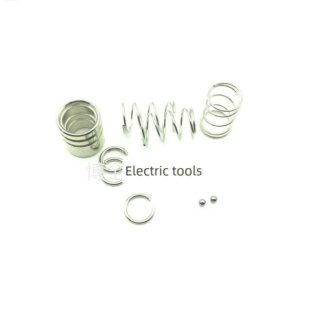 Technician F4000RE4500/4800 driver head cap suction ring 7318 control ring 7318 transmission shaft accessories