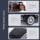 Tank 500hi4t car model ornament alloy car simulation luxury off-road vehicle model toy car boy