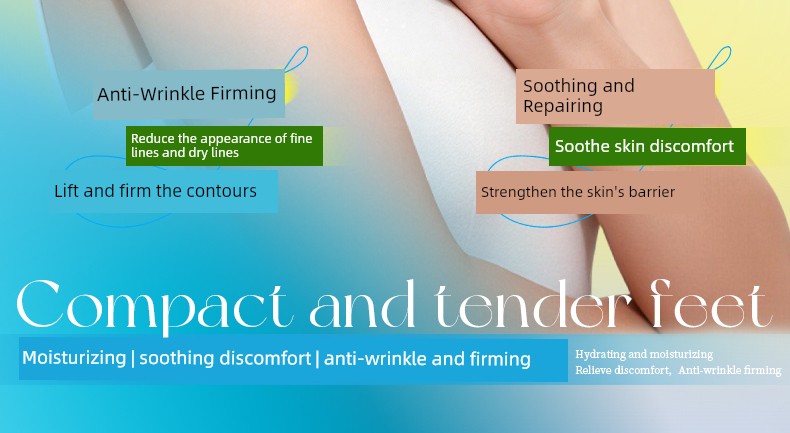 Hyaluronic Acid Original B5 Moisturizing Essence Water Long-Lasting Moisturizing, Firming, Anti-Wrinkle, Soothing, Repairing and Nourishing Official — 5
