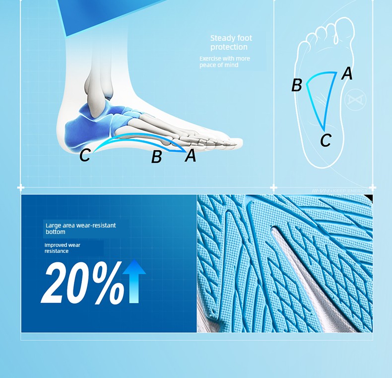 Wind Permeability 6 | 361 Kidsren's Shoes, Kidsren's Sports Shoes, Boys' Running Shoes, Summer New Mesh Breathable Mesh Shoes, Boys' Shoes — 15