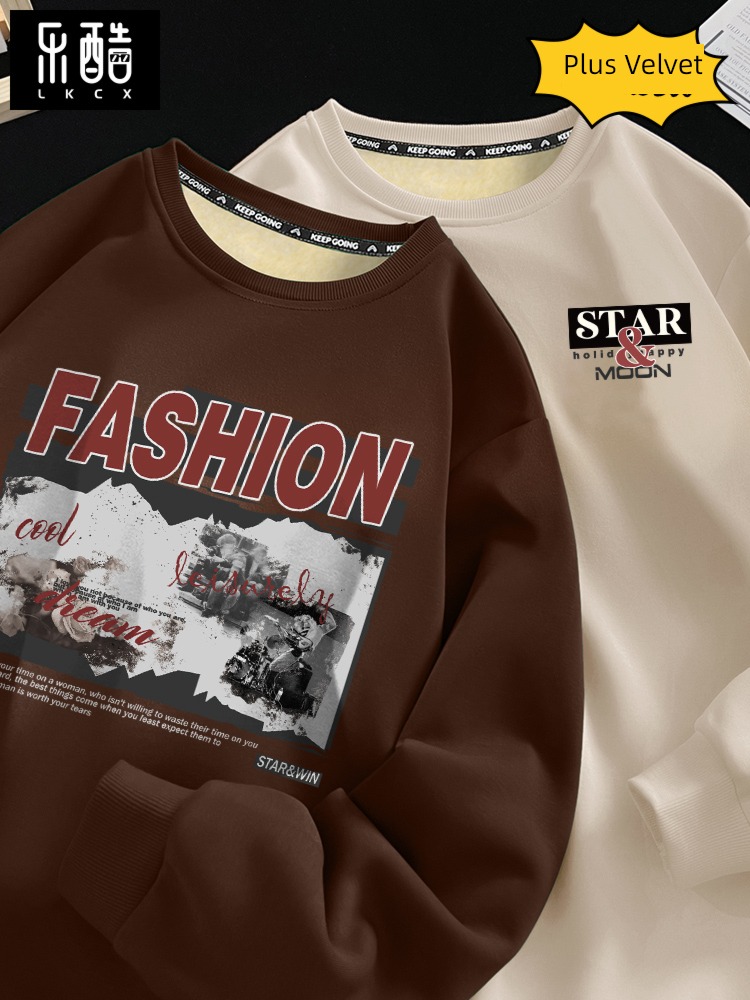 No cap autumn High street over size Pullover Sweater