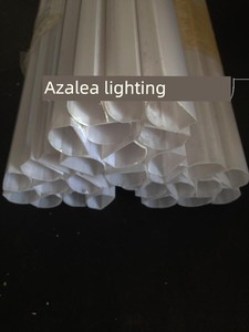 Power Supply Casing T8 Led Driver Power Supply Insulating Casing Pc Power Supply Casing Fluorescent Lamp Factory Direct 
