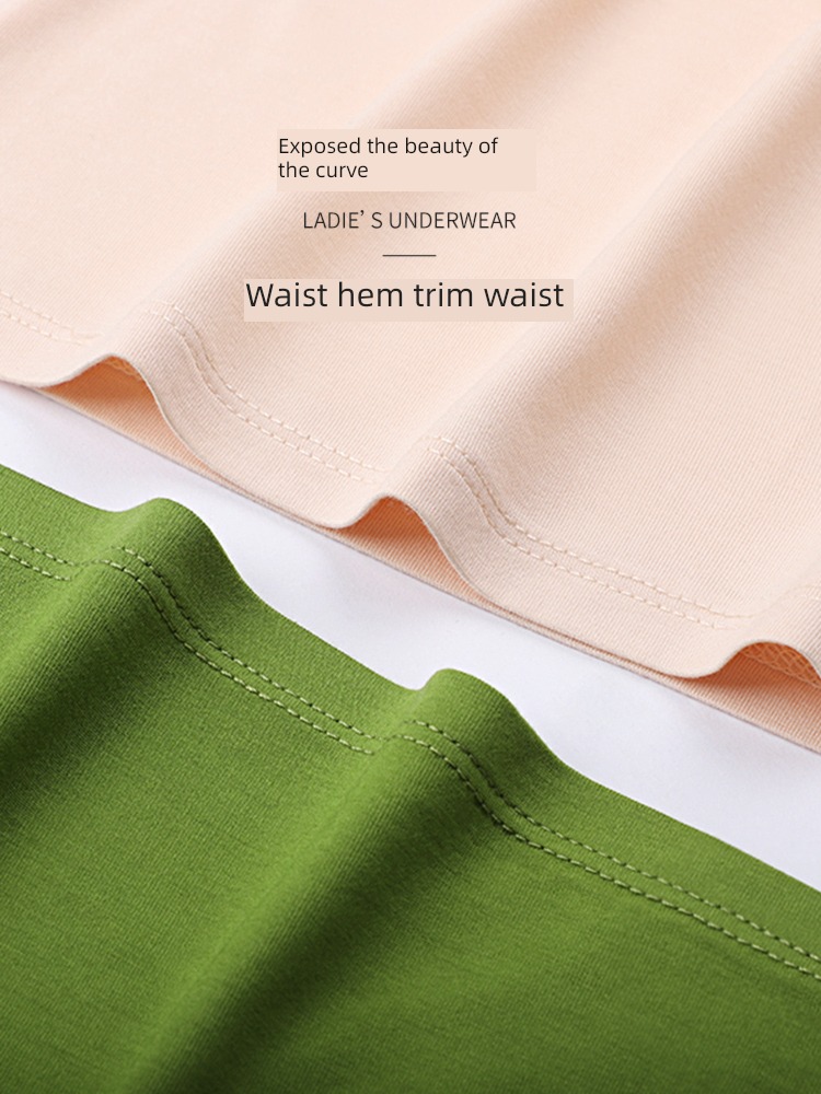 modal  Spring and summer suit Self-cultivation camisole vest