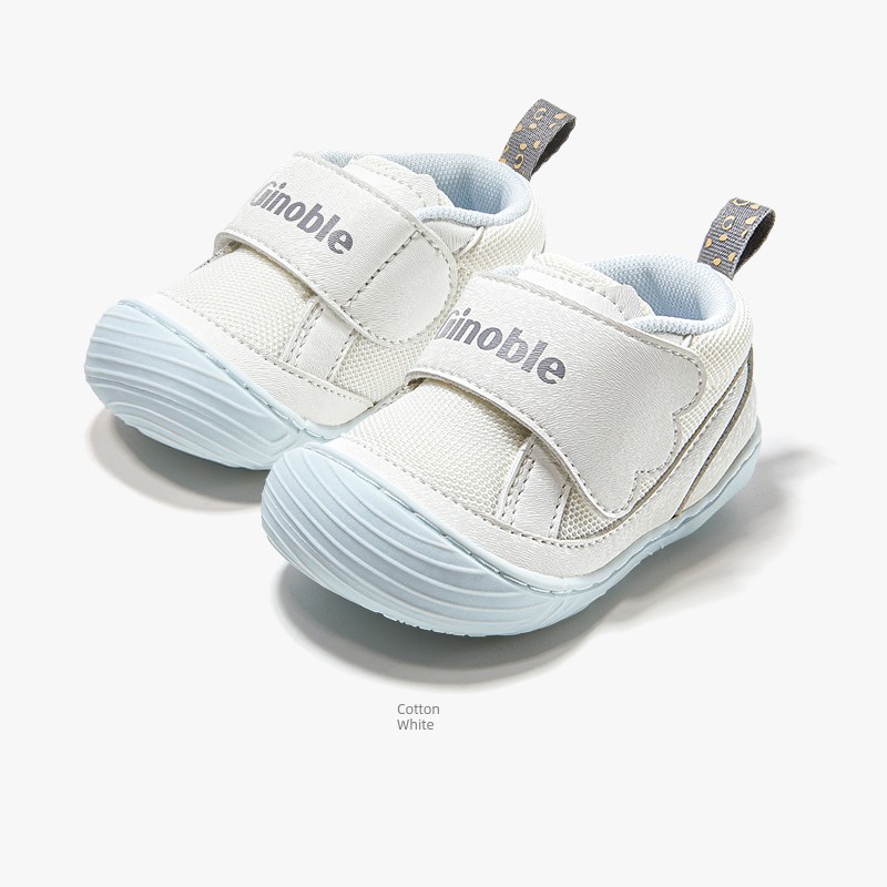 Jinopu Functional Shoes 2026 Spring New Baby Shoes for Boys and Girls, Infant and Toddler Shoes Gbt021 — 2