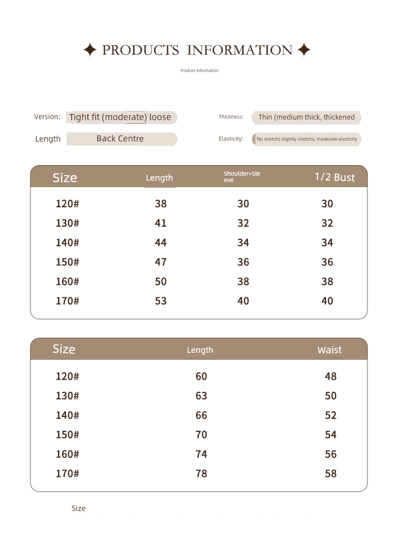 Girls' Summer Short-Sleeve Dress Set, Children's 2026 New Spring and Autumn Dopamine Style Big Girl Princess Dress — 8