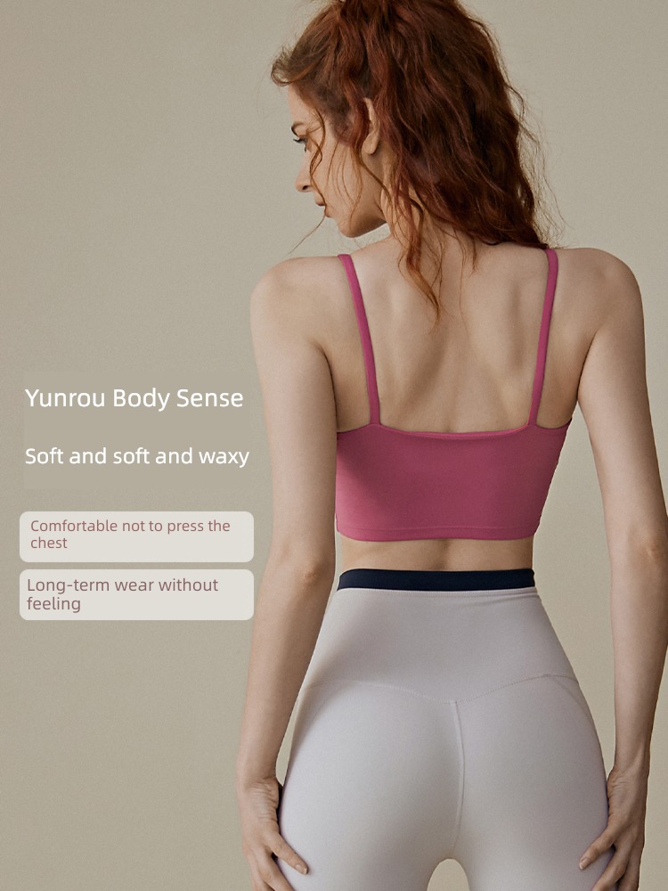 female suit autumn major Bodybuilding Wear out motion Underwear