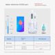 Water Detective 3 Water Quality Test Pen High Accuracy Multifunctional TDS Water Quality Testing Home Pure Tap Water Tester
