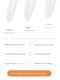 Clothes rack household clothes thickened and non-slip student dormitory clothes rack balcony storage clothes rack
