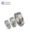 304 stainless steel throat hose clamp, strong water pipe clamp fixing ring clamp pipe clamp fast loading gas pipe clamp buckle