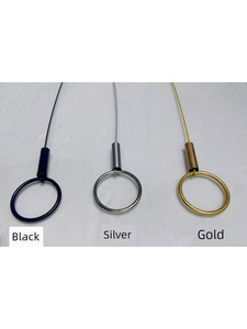 Clothing Store Decoration Props, Hanging Racks, Clothing Display Racks, Hooks, Bead Chains, Hanging Chains for Window Di