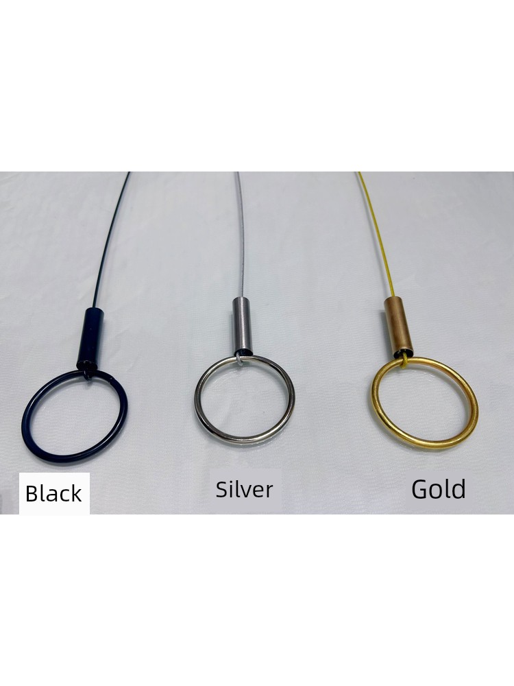 Clothing Store Decoration Props, Hanging Racks, Clothing Display Racks, Hooks, Bead Chains, Hanging Chains for Window Displays, and Rings for Hanging Clothes