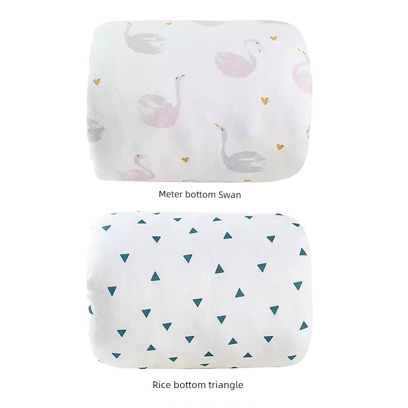 Baby Nursing Arm Pillow Prominent Hug Baby Sleep Hug Pillow Anti-Pillow Arm Baby Hold Coax Sleep Feeding Artifact — 4