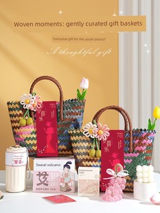 Practical Small Gifts for Souvenirs, Company Gifts for Employees, Clients, and Teachers, 2026 New Niche High-End Wellnes