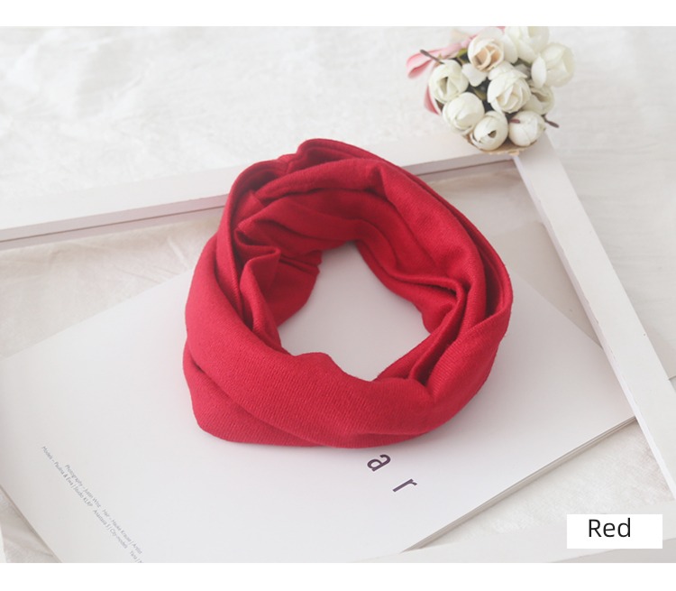 Autumn and winter Thin money men and women Condom Versatile Fake collar Neckline