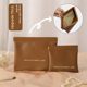 Data cable portable storage bag storage bag bundle lipstick cosmetics classification bag shrapnel glasses bag automatic closing women