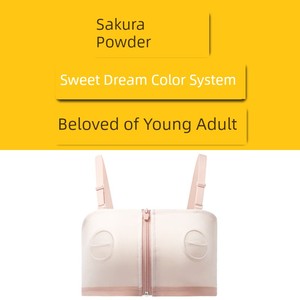 Medele Breast Pump Bra Berrick Big Beibei S1 XENBEA Panda Cloth Hands-Free Free Hands Intimates