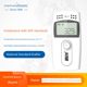 Jingchuang RC-4 temperature recorder Continuous data export thermometer Laboratory high-precision thermometer