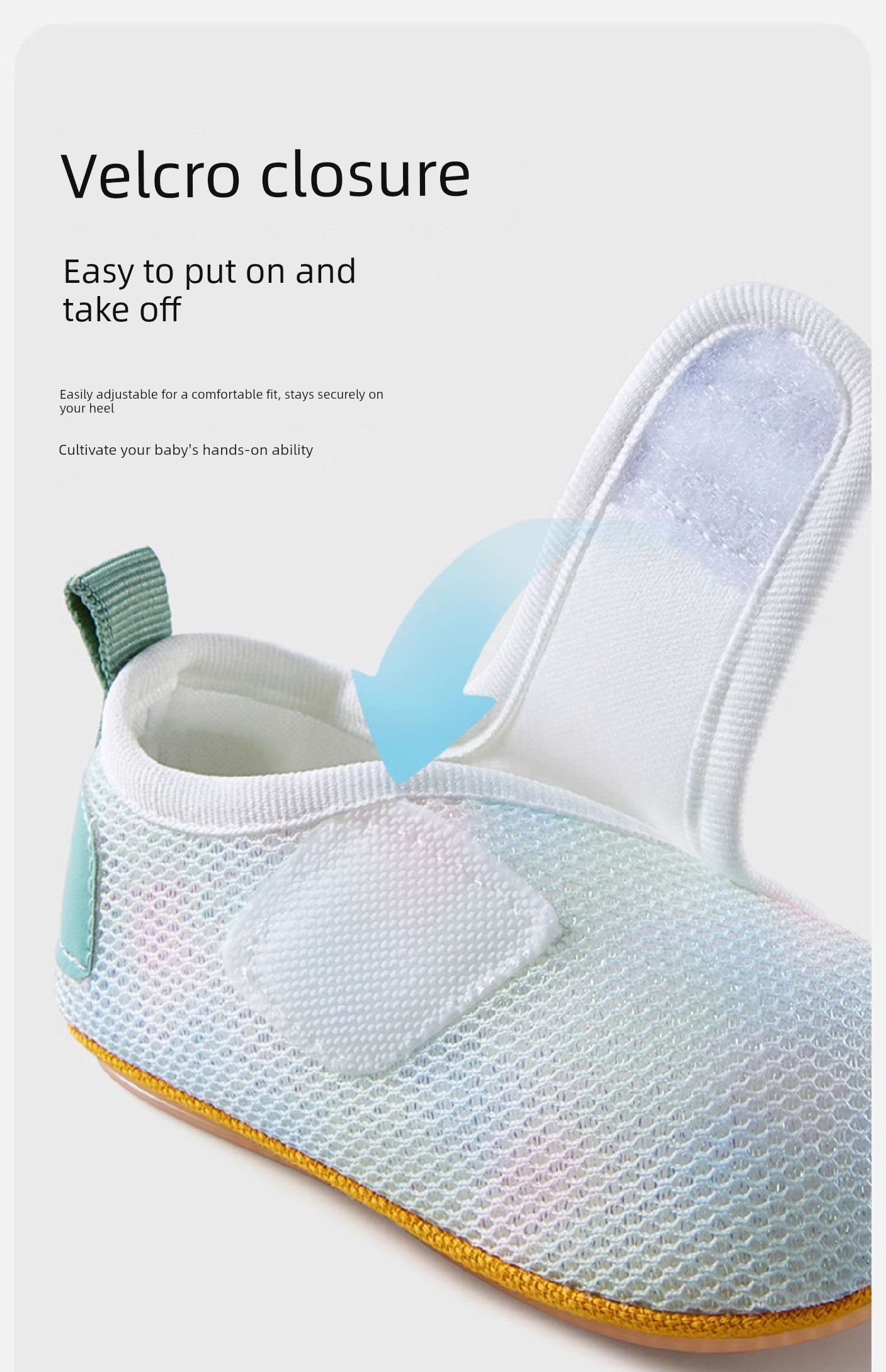 Baby Toddler Shoes Baby Spring/Autumn/Summer Floor Shoes Kids Indoor Non Slip Soft Bottom Room Socks Baby and Infant Shoes — 13