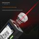 Jingchuang LDM-50 laser rangefinder infrared measuring instrument infrared handheld room measuring instrument rangefinder