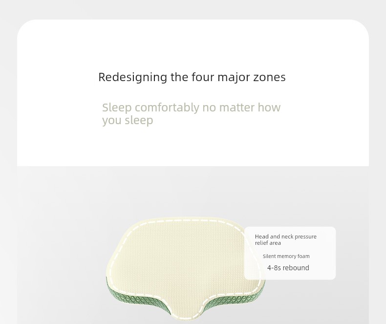 Babycare Sleeping Pillow Special U-Shaped Waist Support for Pregnancy — 8