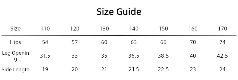 Jiao Nei Xiaoliangpi 311Coolair Boys' and Girls' Boxer Briefs Children's and Youth Shorts Ice Silk Breathable — 1