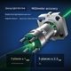Dongcheng Level Meter High Precision High Light Thin Line Laser Level Meter Infrared Level Meter High Light Green Level Meter
