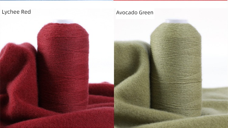 V-neck Twisted flower easy sweater have cash less than that is registered in the accounts pure Cashmere sweater