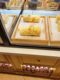 展示柜木托盘面包托盘商用木质托盘长方形摆摊托盘糕点展示盘餐盘