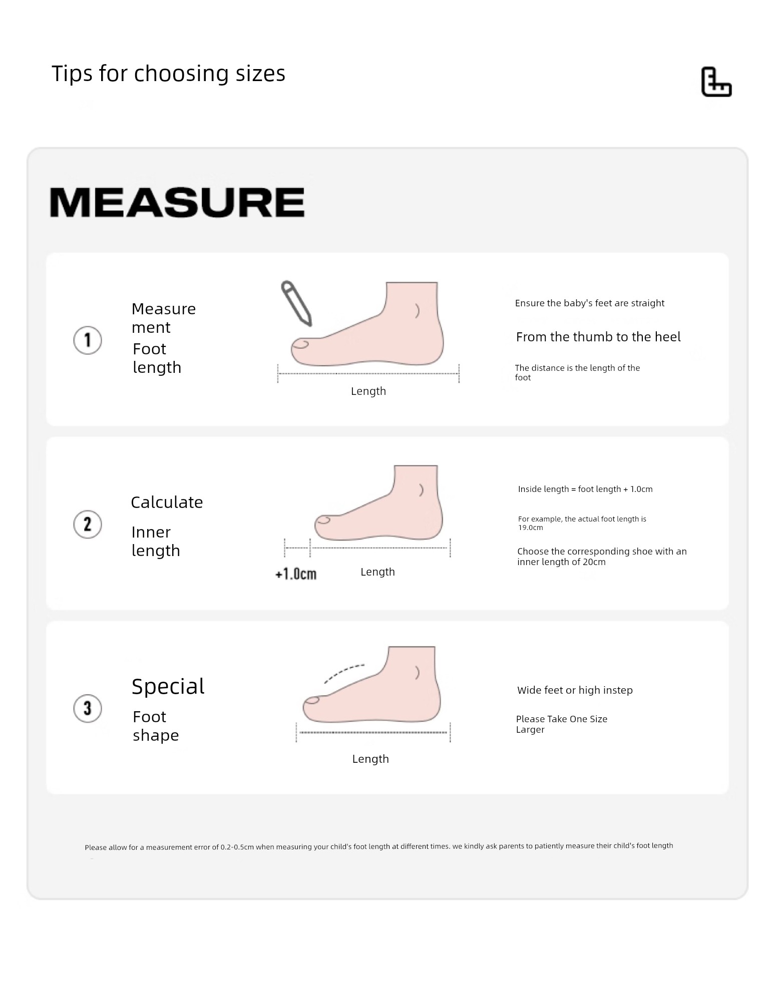 Tianmeiyi Children's Shoes 2026 Autumn New Model Velcro Boys' and Girls' Shoes Comfortable Sports Shoes Children's Thick-Soled Dad Shoes — 5