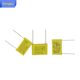 Power tool spark-relieving capacitor 275V with wire 0.1UF 0.15UF 0.22UF 0.33UF 0.47UF