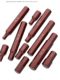 Hexagon 10mm handle wind cannon electric wrench single star batch S2 sleeve batch head tip beet set auto repair tool