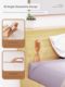 Bed sheet artifact mattress lifting organizer household light luxury labor-saving and durable simple multi-function fixing device